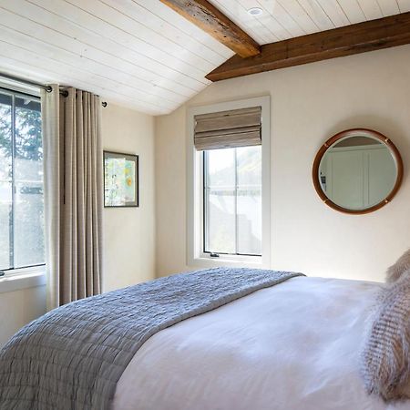 Vaquera House Hotel Crested Butte Exterior foto