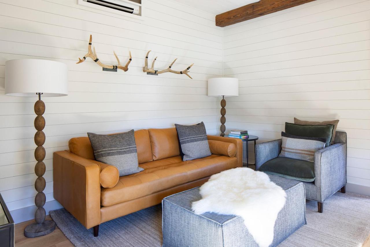 Vaquera House Hotel Crested Butte Exterior foto